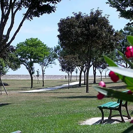Maison Antioche Hébergement de vacances *