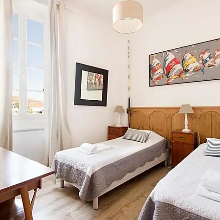 Hébergement de vacances Maison Antioche *
