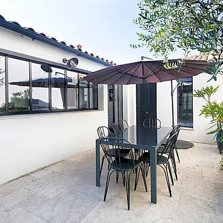 Maison Antioche