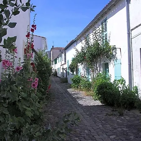 Hébergement de vacances Maison Antioche *
