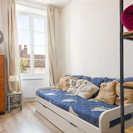 Maison Antioche *