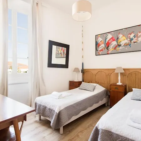 Dom wakacyjny Maison Antioche *