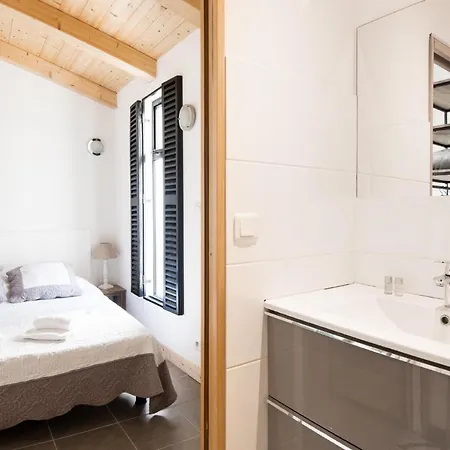 Hébergement de vacances Maison Antioche Saint-Martin-de-Ré