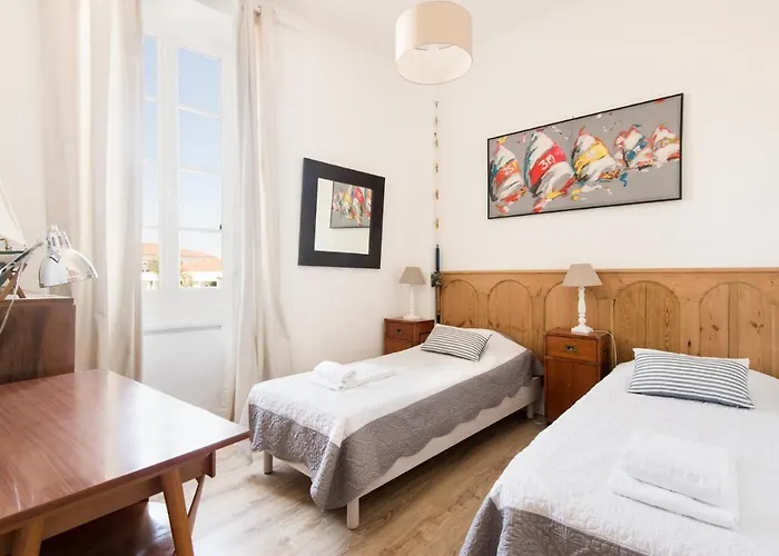 Ferienhaus Maison Antioche *