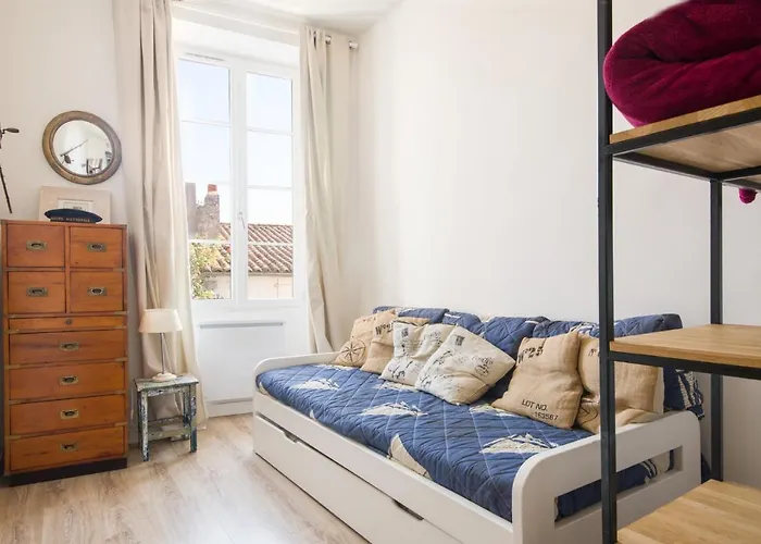 Ferienhaus Maison Antioche