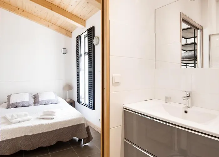 Ferienhaus Maison Antioche Saint-Martin-de-Ré